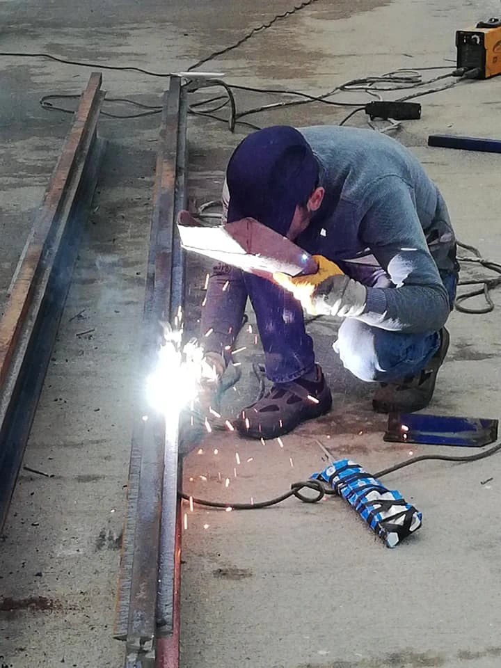 Tuzla Vinç Tamiri & Bakım & Onarım & Revizyon Hizmetleri Proje Görseli 2