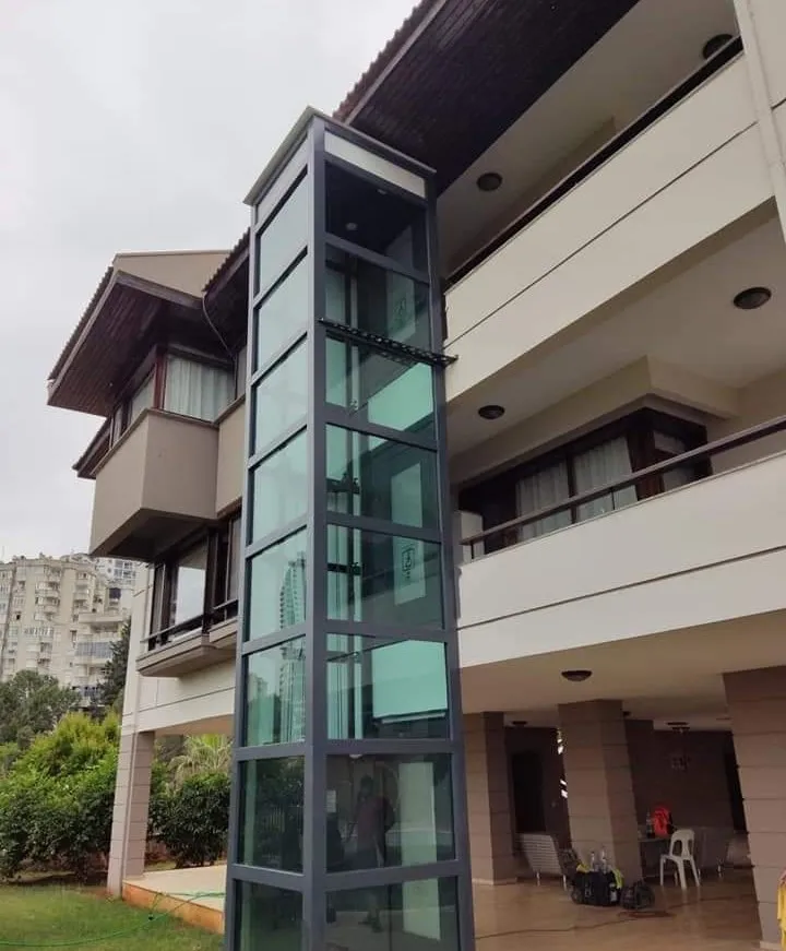 Engelli Asansörü Satış, Bakım, Revizyon ve Teknik Servis