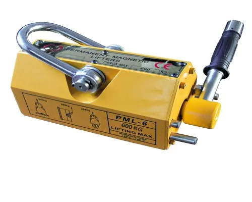 1500 kg Yük Mıknatısı